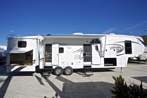 Heartland Elkridge Er 37 Ultimate RVs For Sale