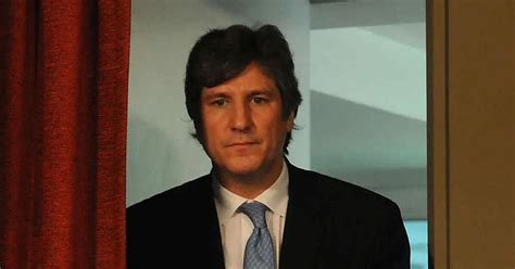 Secretario de Boudou dijo que Núñez Carmona iba al Ministerio de Economía