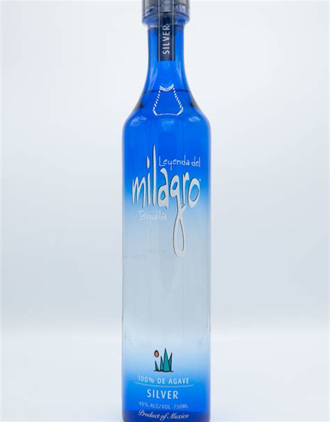 Milagro Tequila