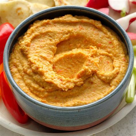 Bean Dip Recipes Taste Of Home