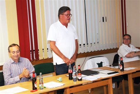 Drk Ortsverein Jahreshauptversammlung Drk Langenfeld