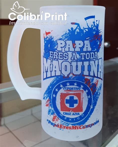 Arriba Imagen Cruz Azul Dia Del Padre Abzlocal Mx