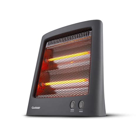 Buy Goldair Select 800w 2 Bar Radiant Heater Mydeal