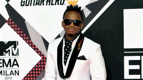 Diamond Platnumz Alive or Dead, What Happened to Diamond Platnumz? Fact Check - NAYAG Today