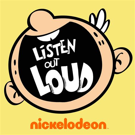 Nickelodeon Releases New Season of Listen Out Loud With The Loud House ...