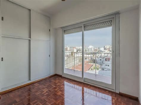 Departamento Venta Ambientes A Os Con Balc N Cochera Avenida