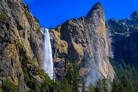 7 Underrated Secret Spots In Yosemite National Park