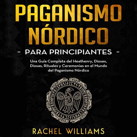 Buy Paganismo Nórdico Para Principiantes Nordic Paganism for Beginners