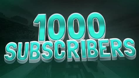 1k Subs Special Part 13 Youtube