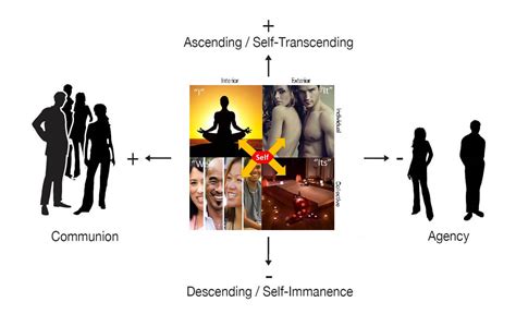 Module 11 Feminine Masculine Polarities Integral Relationship