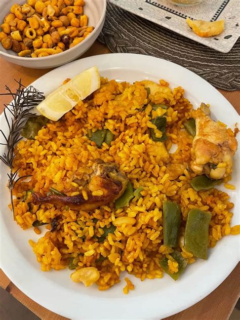 El Palmar Valencia Paella: Discover the Home of Paella