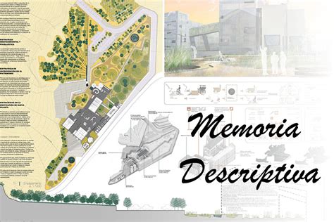 Memoria Descriptiva De Un Proyecto De Arquitectura Arquitectura Bim