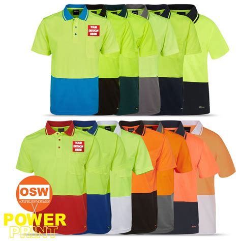 Hi Vis Apparel | Online Safety Workwear