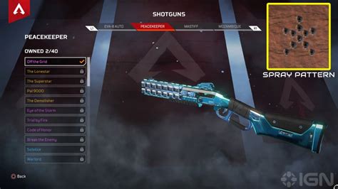 Apex Legends Estas Son Las Mejores Armas De Cada Categoría En El Juego