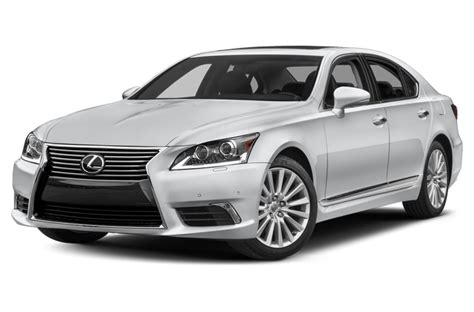 2014 Lexus Ls 460 Specs Prices Mpg Reviews And Photos