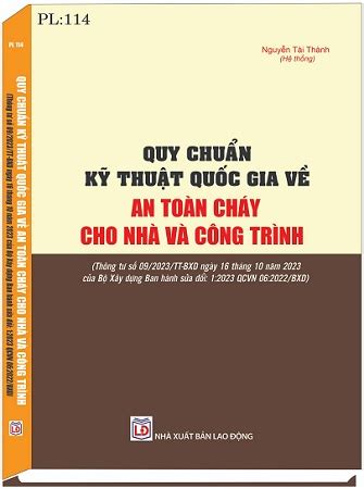 S Ch Quy Chu N K Thu T Qu C Gia V An To N Ch Y Cho Nh V C Ng Tr Nh