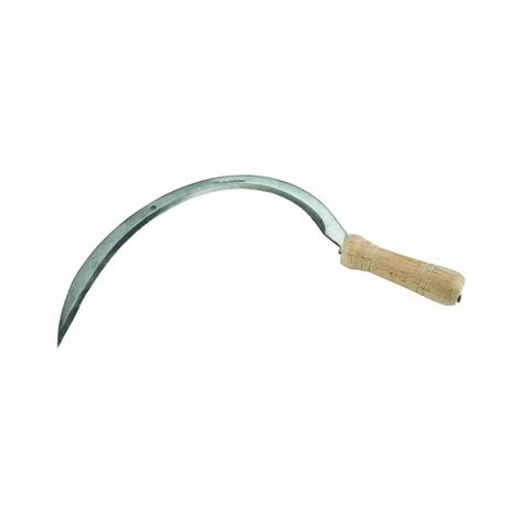 Mfg 2g 497 Serrated Grass Hook Seymour Grass Hook By Seymour