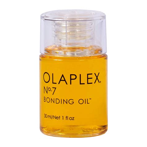 Olaplex No 7 Bonding Oil 30ml Feelunique