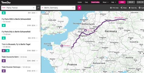 Complete Guide To Train Travel In Europe | How To Travel Europe By Train