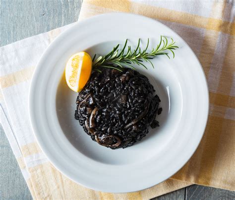 Risotto Nero Gallery At Mario Smith Blog