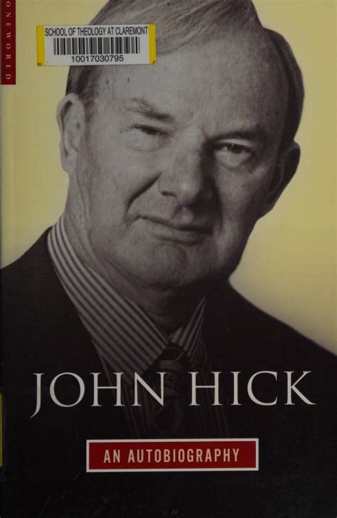 John Hick