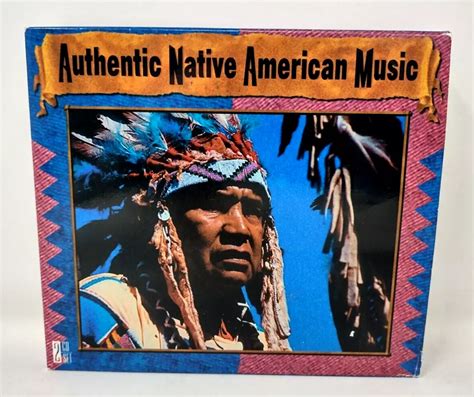 Native American Album Store Dakora Co