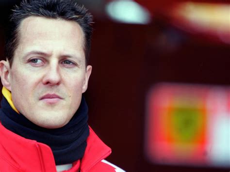 Zece Ani De La Accidentul La Schi Al Lui Michael Schumacher Starea De