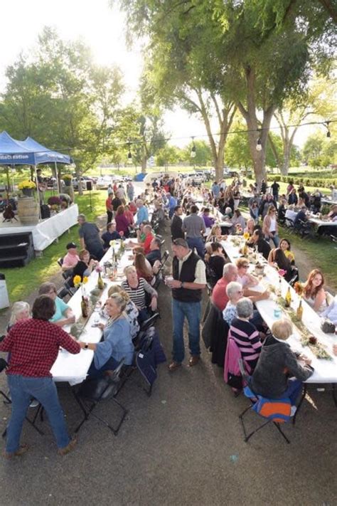 Nampa's Taste of Idaho - Nampa Chamber of Commerce