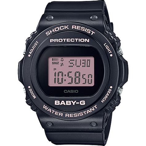 Ng H Casio Baby G Bgd B N D Y Nh A Ch Ng N C M B O