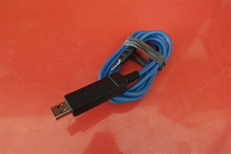 Second Hand RT Systems USB 29A Programming Cable Radioworld UK