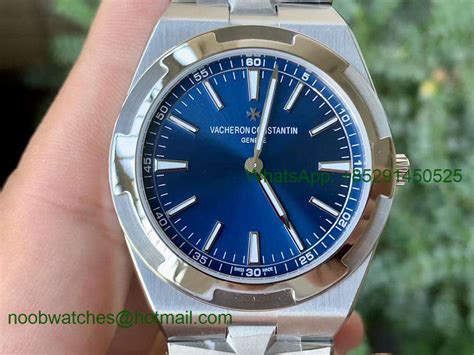 Replica Vacheron Constantin Vc Overseas Ultra Thin V Xf Best