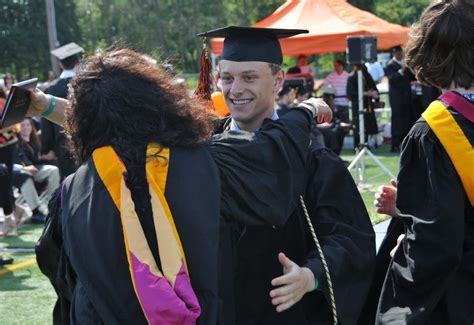 Photos: Wayland High School Class of 2012 Graduation | Wayland, MA Patch