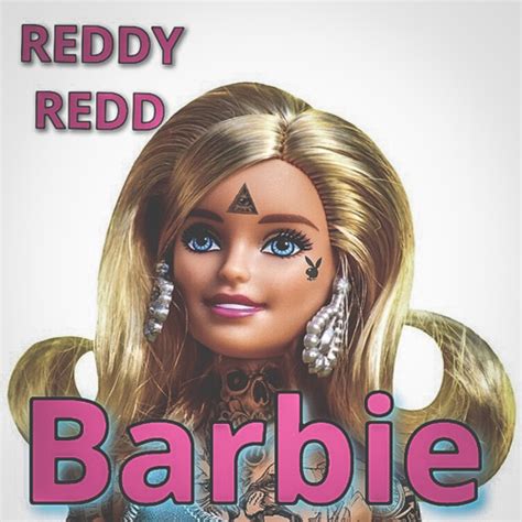 Stream Barbie By Reddy Redd Listen Online For Free On SoundCloud