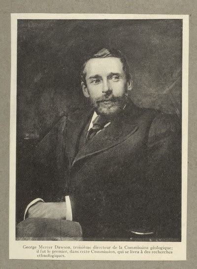 George Mercer Dawson Europeana