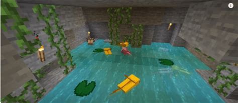 Minecraft Axolotl How To Tame Breed And Summon Minecraft Axolotl Brightchamps Blog