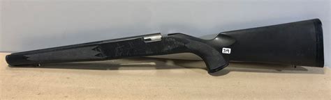 Browning A Bolt Model Composite Stock W Recoil Pad