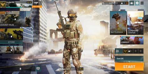 Battlefield Mobile Guide Gameplay Tips And Tricks Pocket Gamer