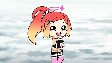 Yuni Gacha Life Pt Br Amino