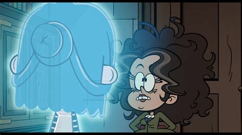 The Loud House Movie 2021 Screencap Fancaps