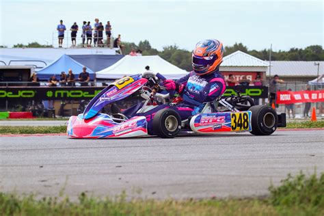 Rotax Kart Usa Rmc Us Trophy Final New Castle Motorsports