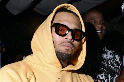 Chris Brown Hits Back With Jaw Dropping M Lawsuit Against A