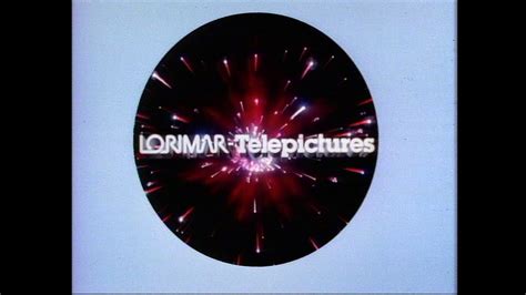 Rankin Bass Animated Entertainment Lorimar Telepictures 1985 1986 Youtube