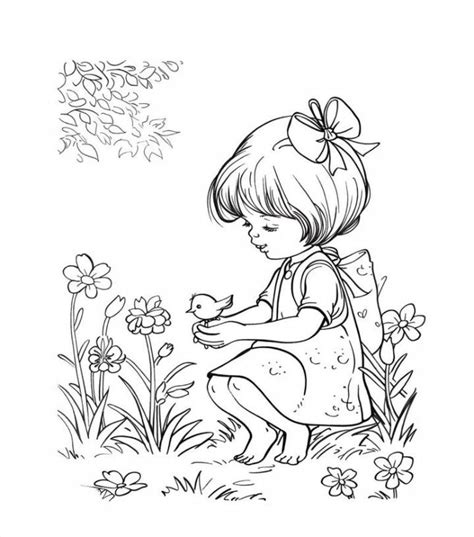 Pin By 13478919465 On Dibujos Hermosos In 2024 Cartoon Coloring Pages