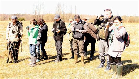 Tropienie Ubra Z Wajrakiem Fotorelacja