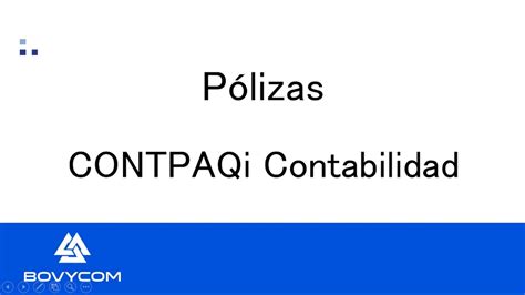 Contabilizador CONTPAQI Contabilidad 2021 YouTube