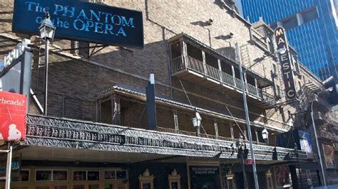 'The Phantom of the Opera' closing on Broadway after 35 years | ABC ...