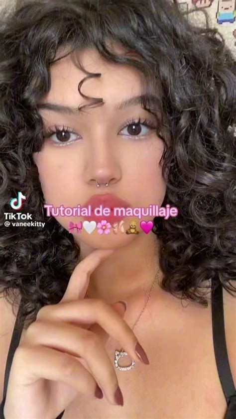 Tuto De Maquillaje En 2024 Tutoriales De Maquillaje Maquillaje De