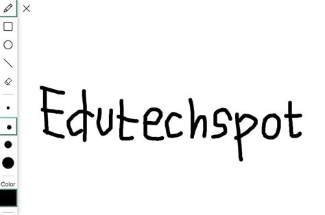 Squiggly Line Drawing Website [ BEST LIST ] Edutechspot