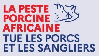 Message De Pr Vention Relatif La Peste Porcine Africaine Les