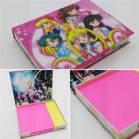 Sailor Moon C Fabrica De Recuerdos